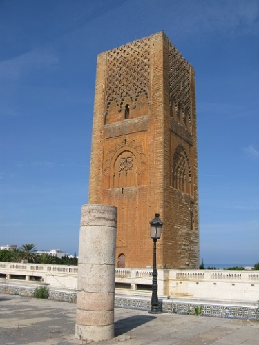 Hasan Kulesi